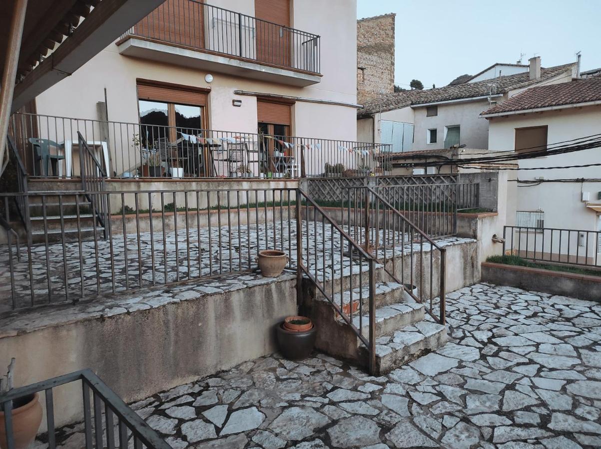 Casa Angeles Villa Beceite Exterior foto
